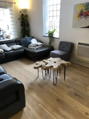 parquet contrecollé chêne
