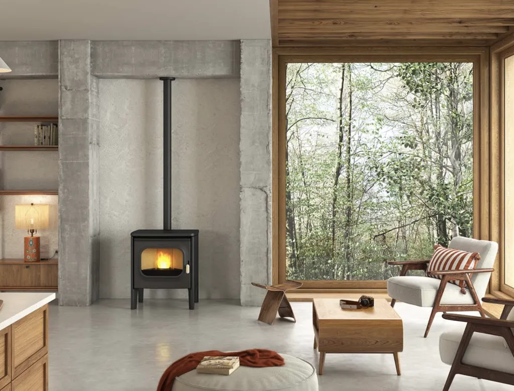 image JOTUL PF 980