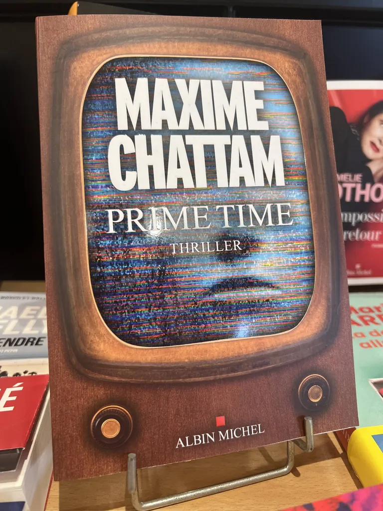 Le coin du lecteur : acheter vos livres et revues à Plaisance du Touch