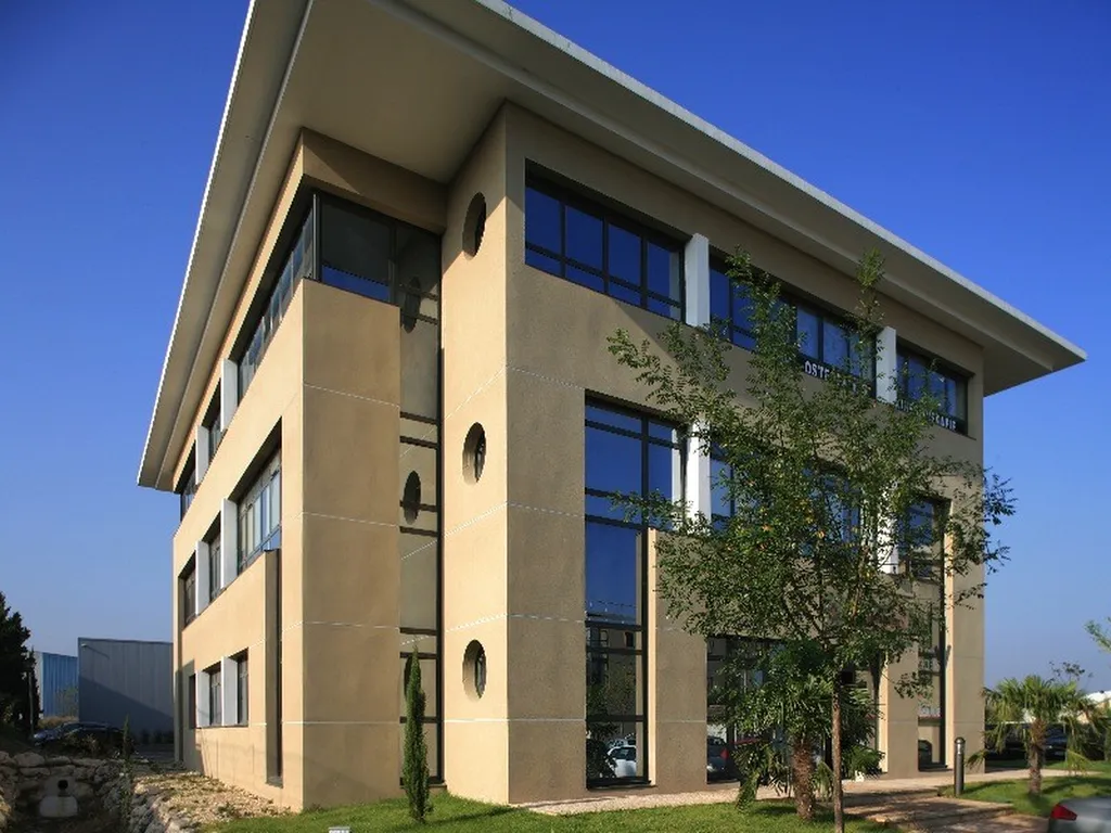 Bureaux à Aix en Provence - ACTICENTRE