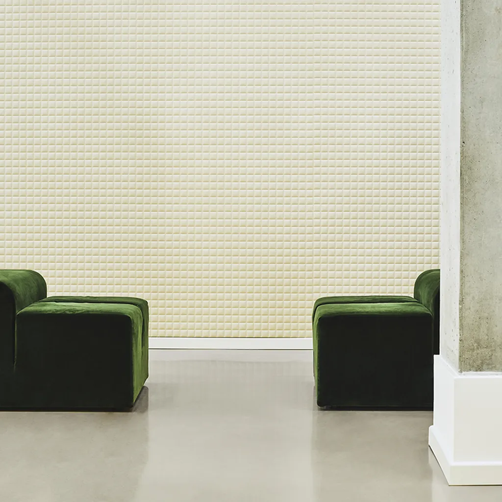 Création d'open spaces esthétiques et silencieux par architecte d'intérieur