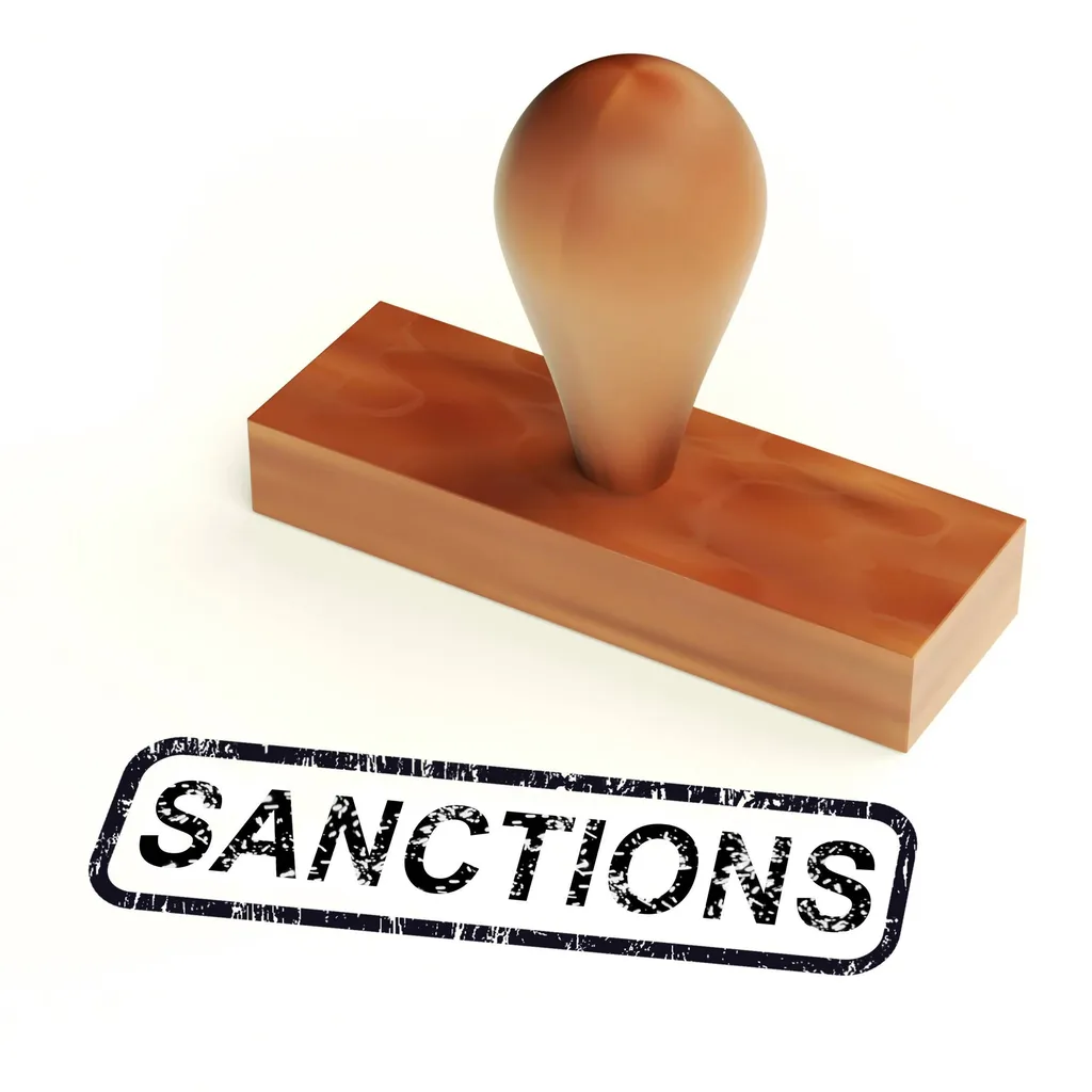 Sanctions disciplinaires dans la fonction publique : les agissements punissables et les sanctions pouvant être prononcées