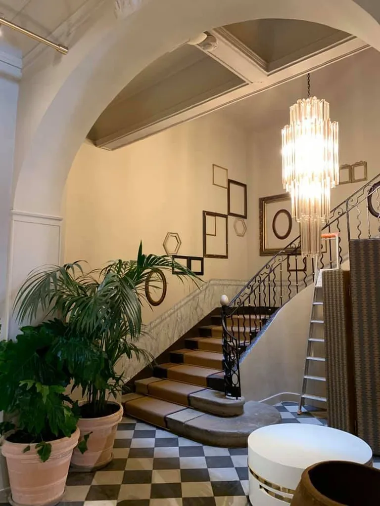 Boutique CHRISTIAN DIOR - ST TROPEZ 