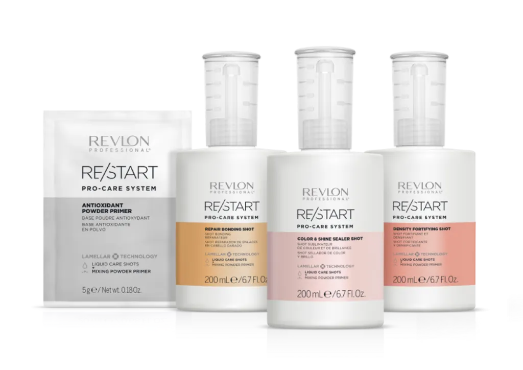 soin rapide avec anti oxydant