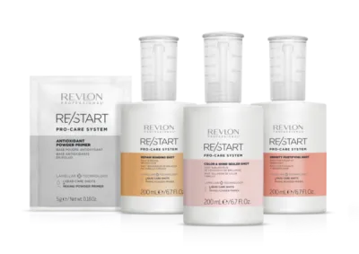 soin rapide avec anti oxydant