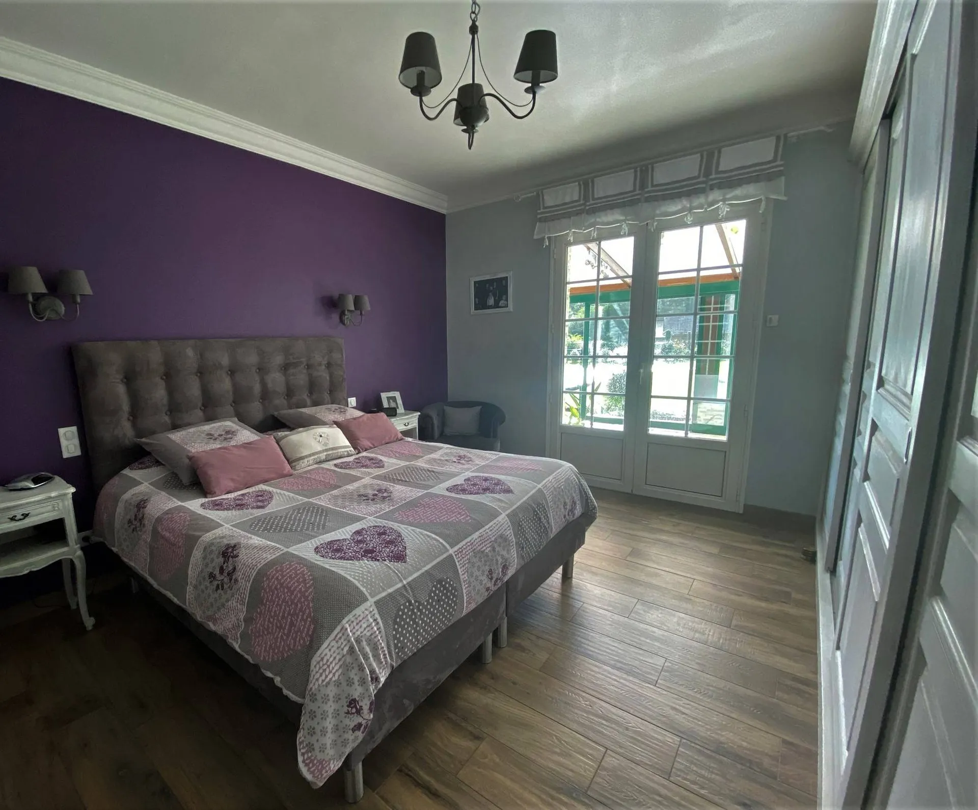 propriété d'exception Dieppe