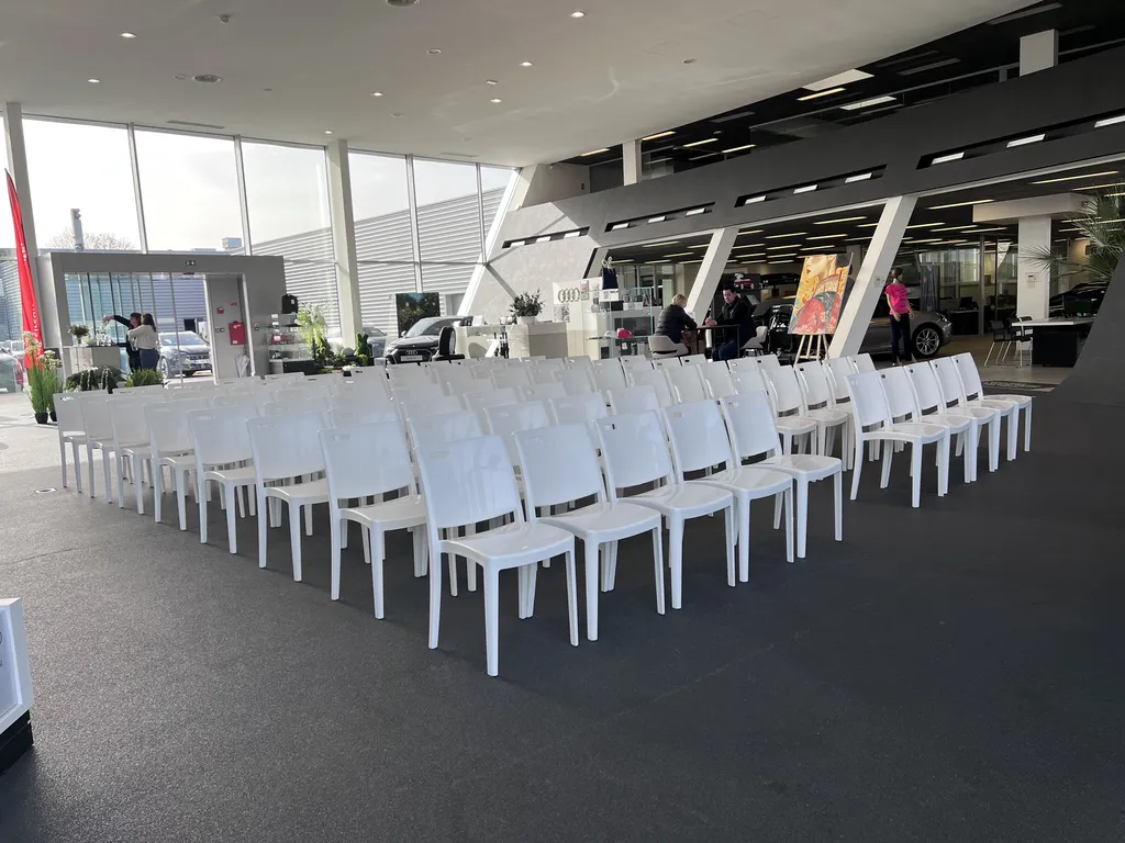 Evénement professionnel 