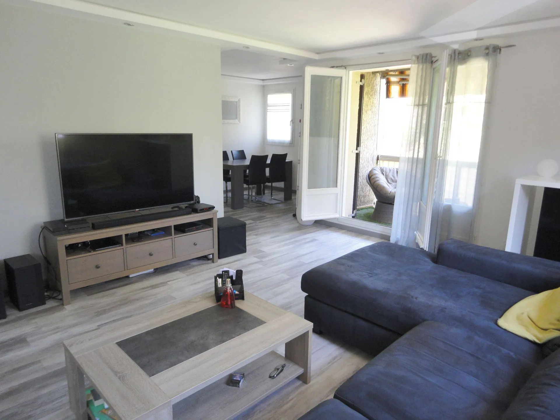appartement a vendre