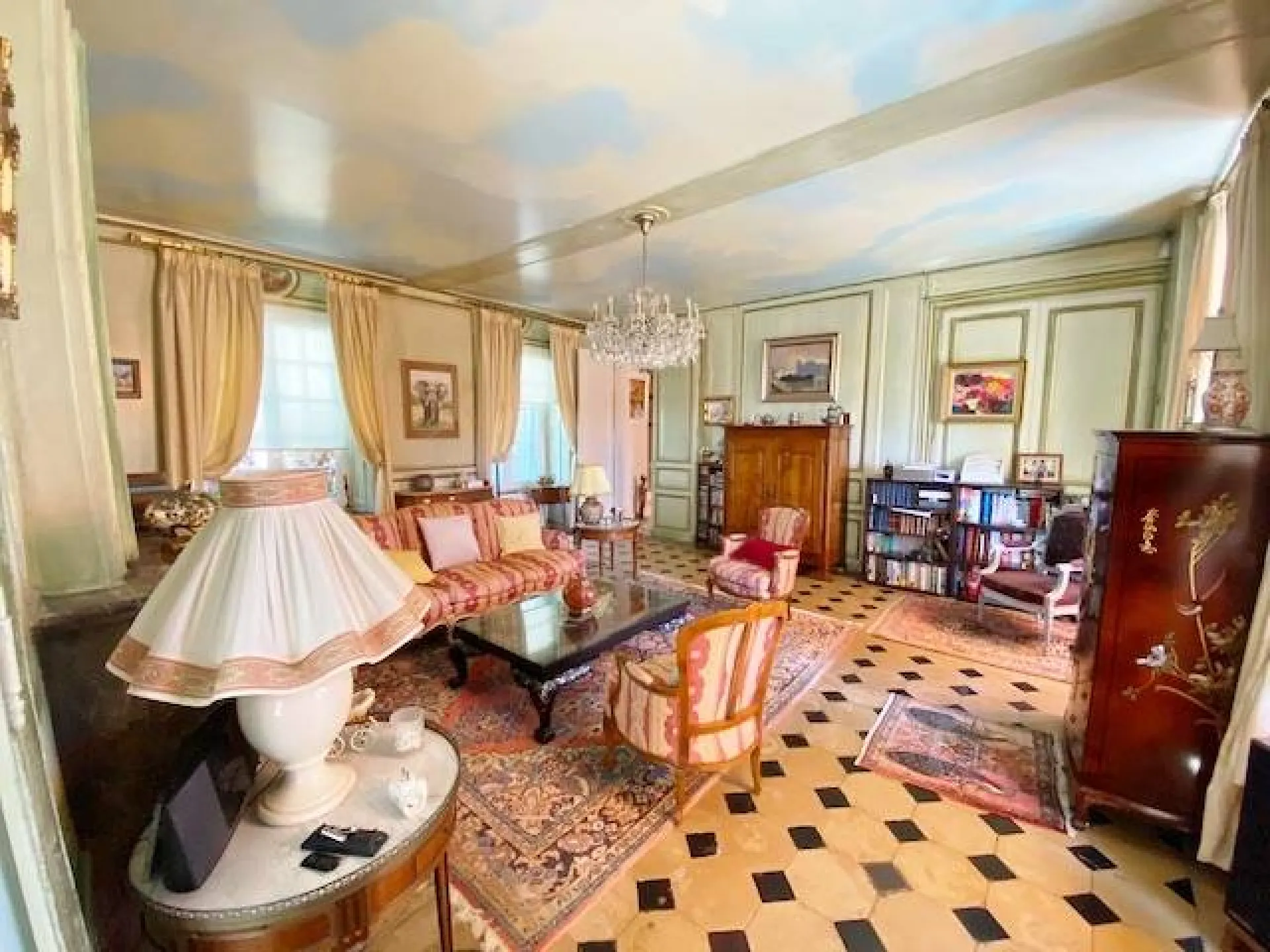 agence immobiliere saint aubin les elbeuf