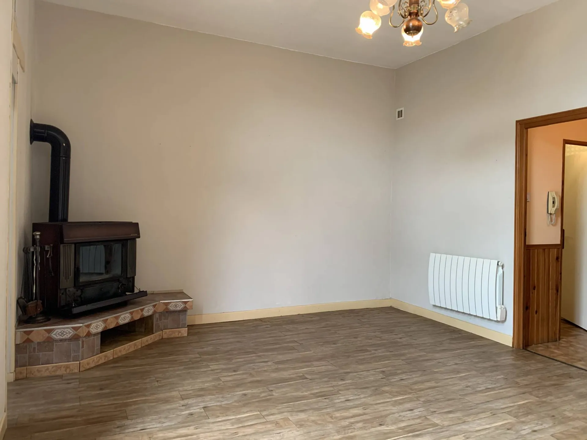 dieppe appartement a vendre