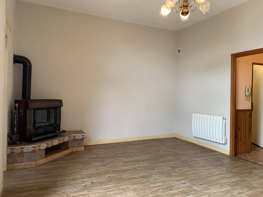 dieppe appartement a vendre