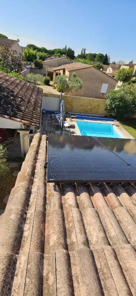 Posez des panneaux photovoltaïques sur votre toiture de maison dans les Bouches du Rhône 