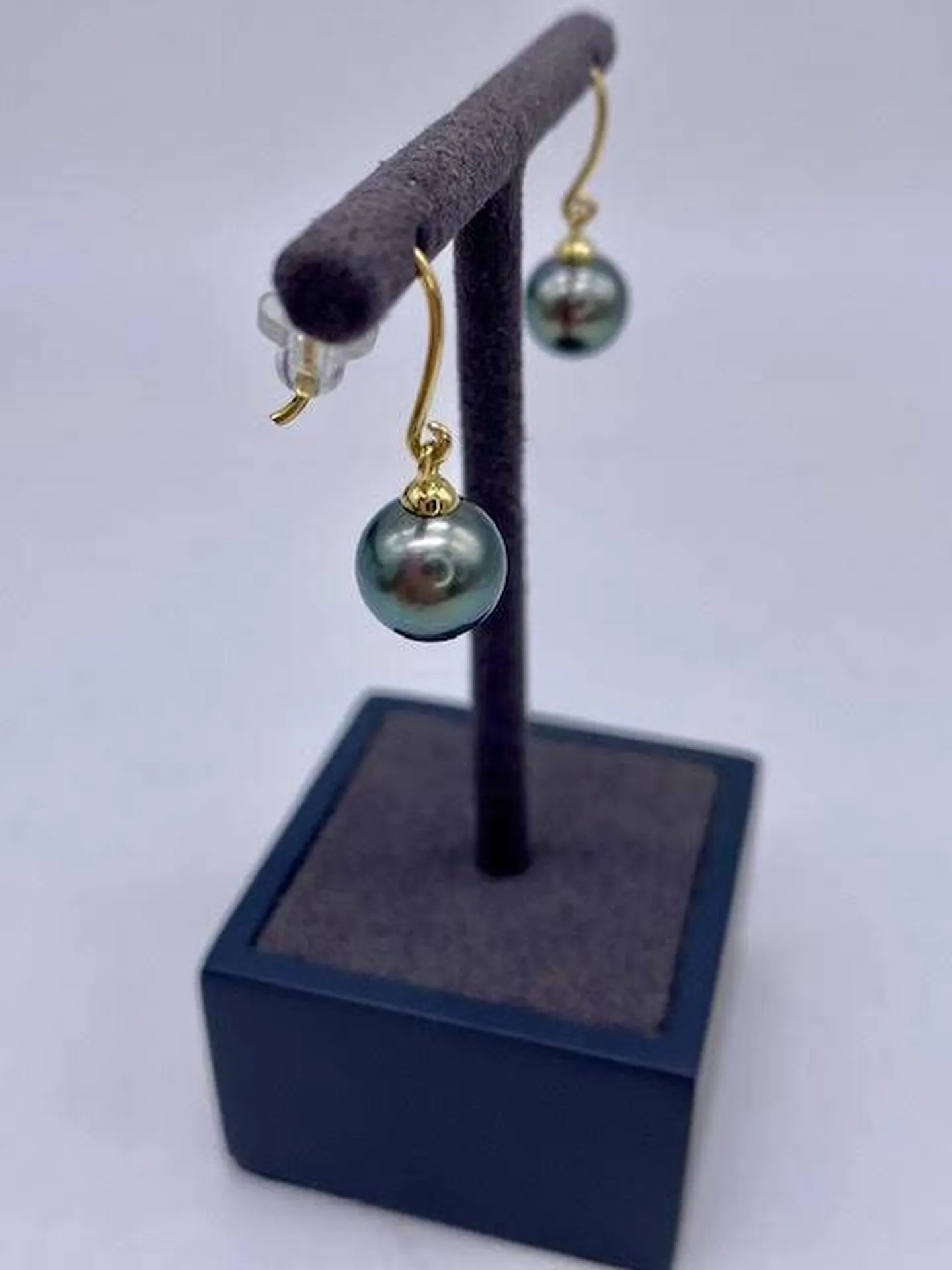 Les Joyaux de la Mer: Perles de Tahiti en Exclusivité à La Teste de Buch chez Or Ligne