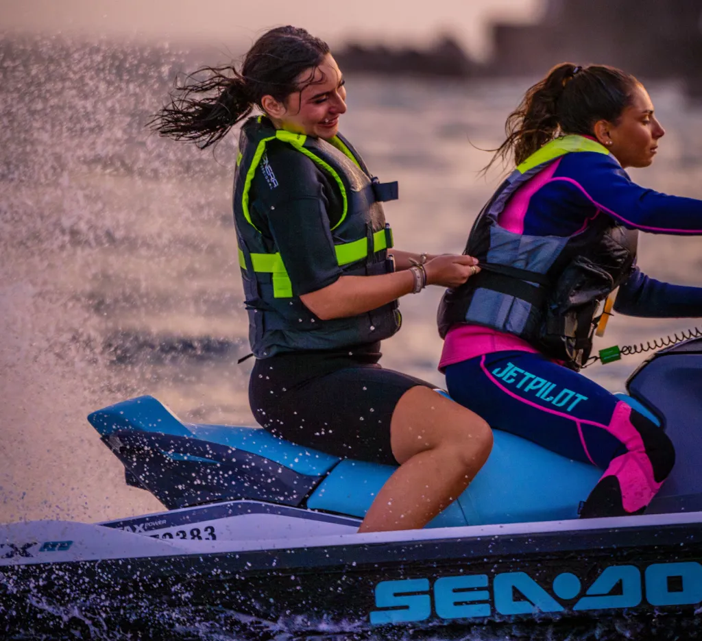 Notre zone d'activité pour ce serviceVivez l’expérience unique d’une location de jet ski à l’heure ou à la journée, avec ou sans permis, directement depuis l’île des Loisirs