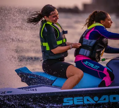 Amusez vous entre potes entre Agde et Sète