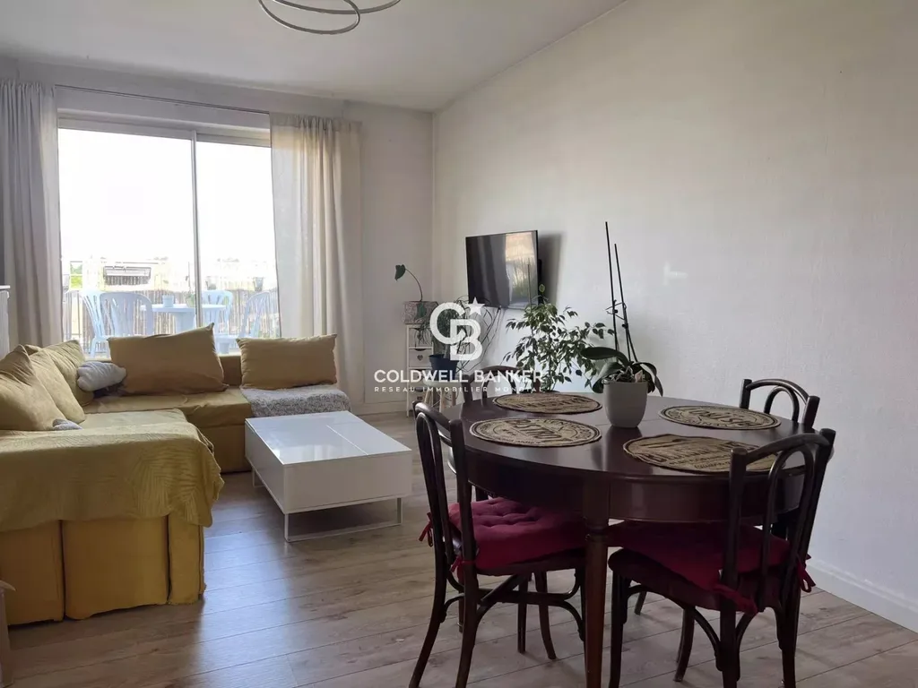 appartement lumineux et sans travaux au mans à vendre