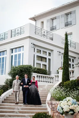 destination weddings French Riviera