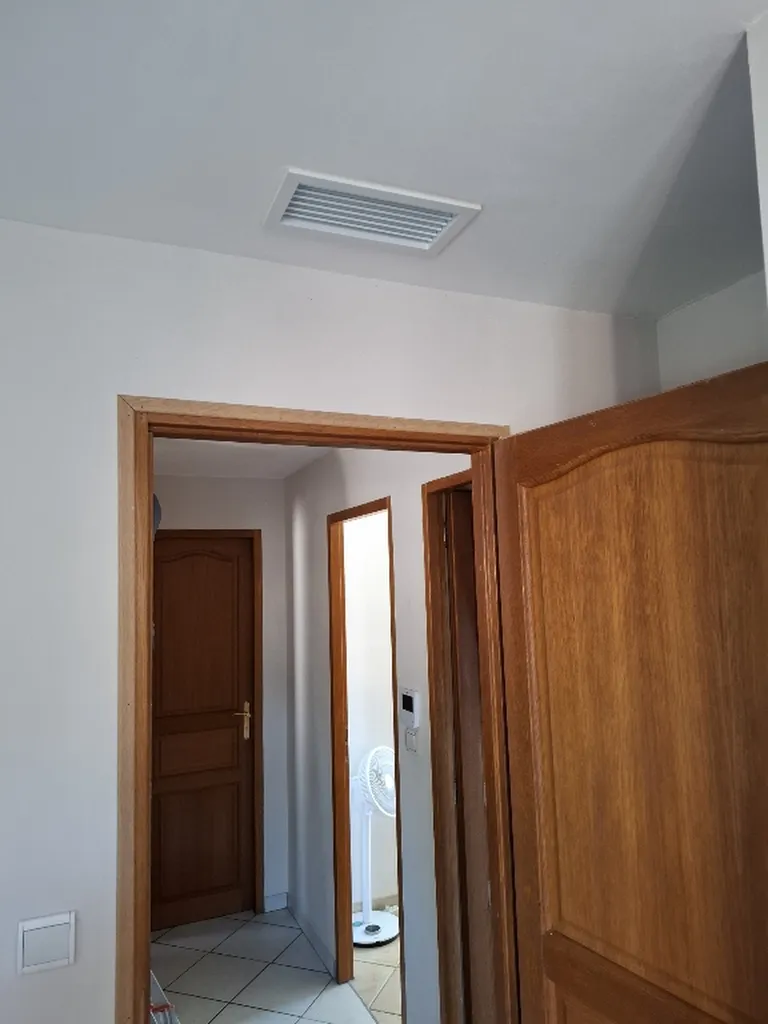 Installation de climatisation gainle sur mesure et au meilleur prix avec Provence Energie Solaire Services à La Ciotat 