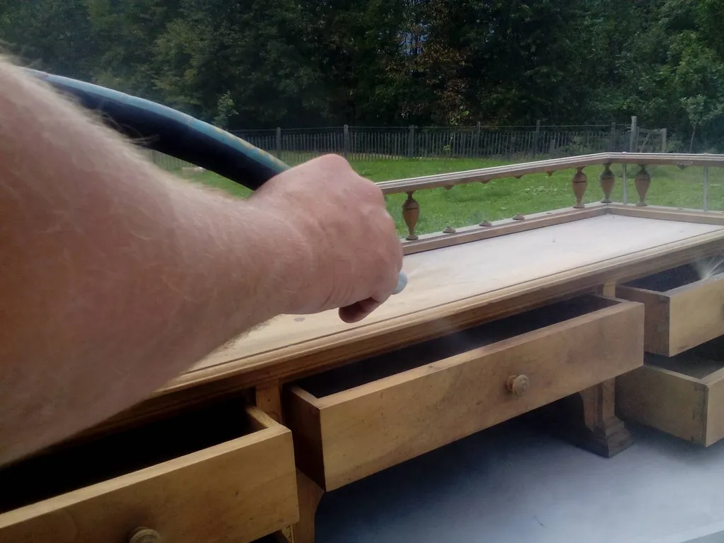 relooking meuble gujan mestras