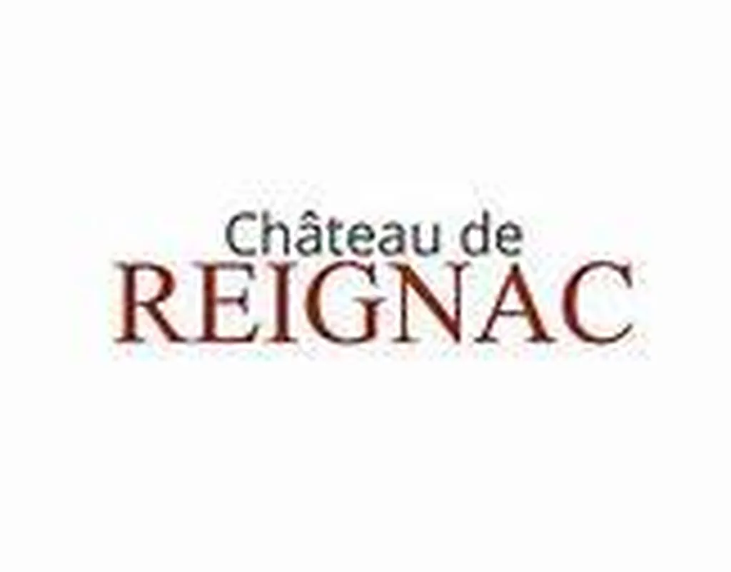 Château de reignac 