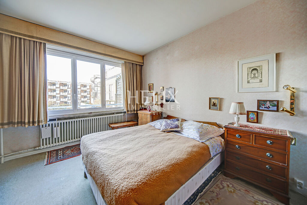 Appartement Le Vesinet 3 pièces 75 m2