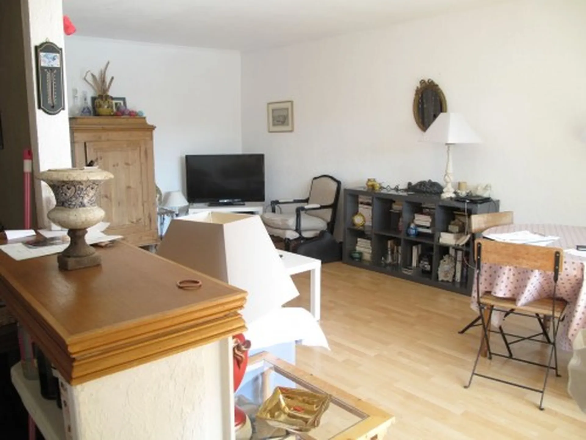 Appartement à l'achat 3 Cassis sur les hauteurs dans résidence gardée