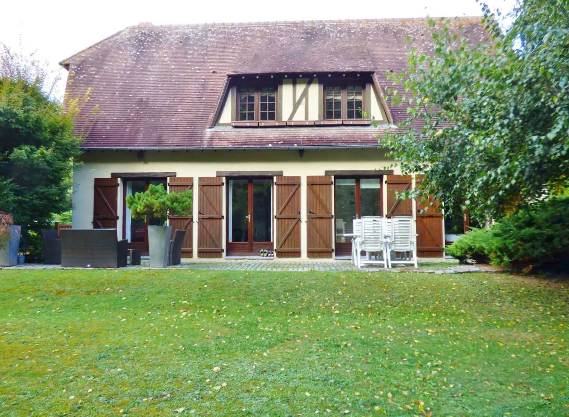 où trouver à acheter un pavillon avec commodités au rdc à st pierre lès elbeuf 76