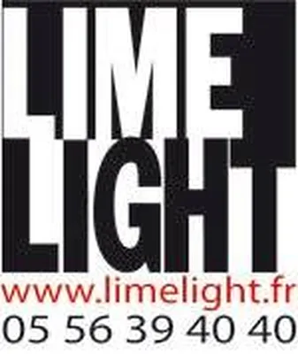 Limelight, Magasin de location, prestation, vente, conception, fabrication de contenus audiovisuels