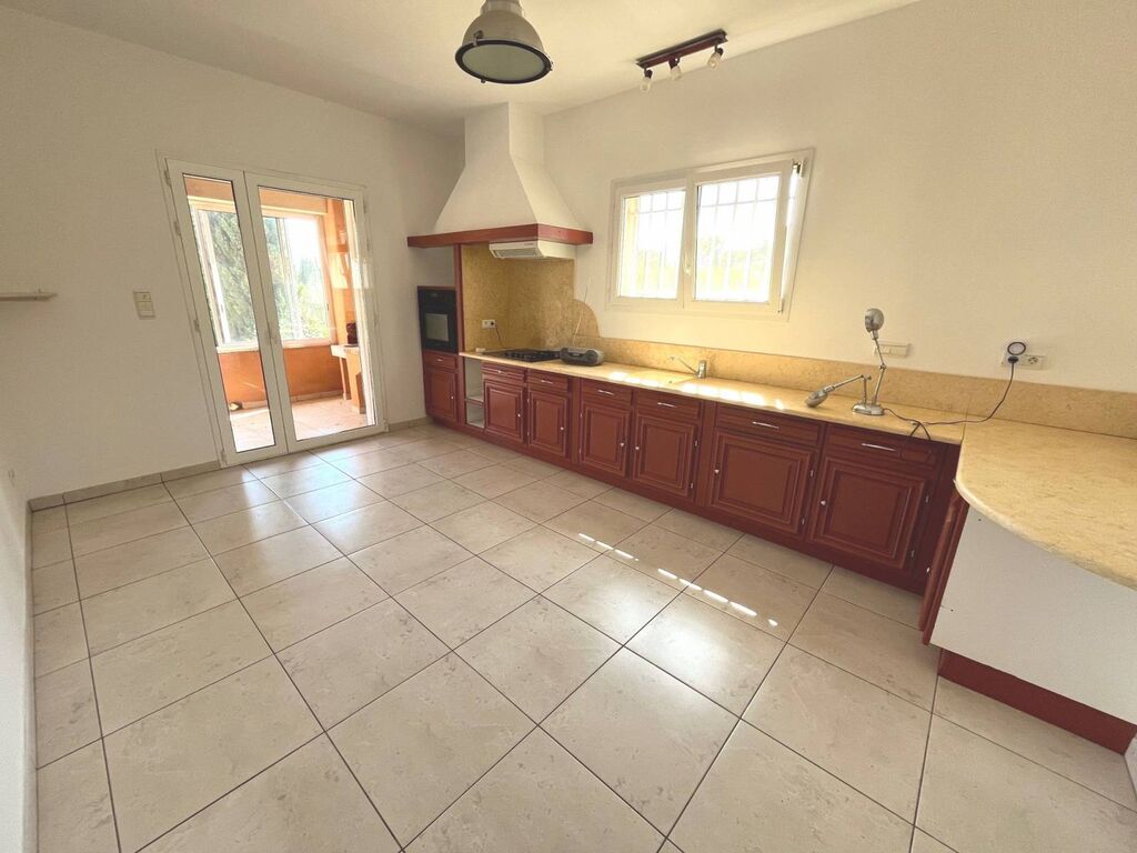 A vendre Saint Cyr les Lecques maison architecte