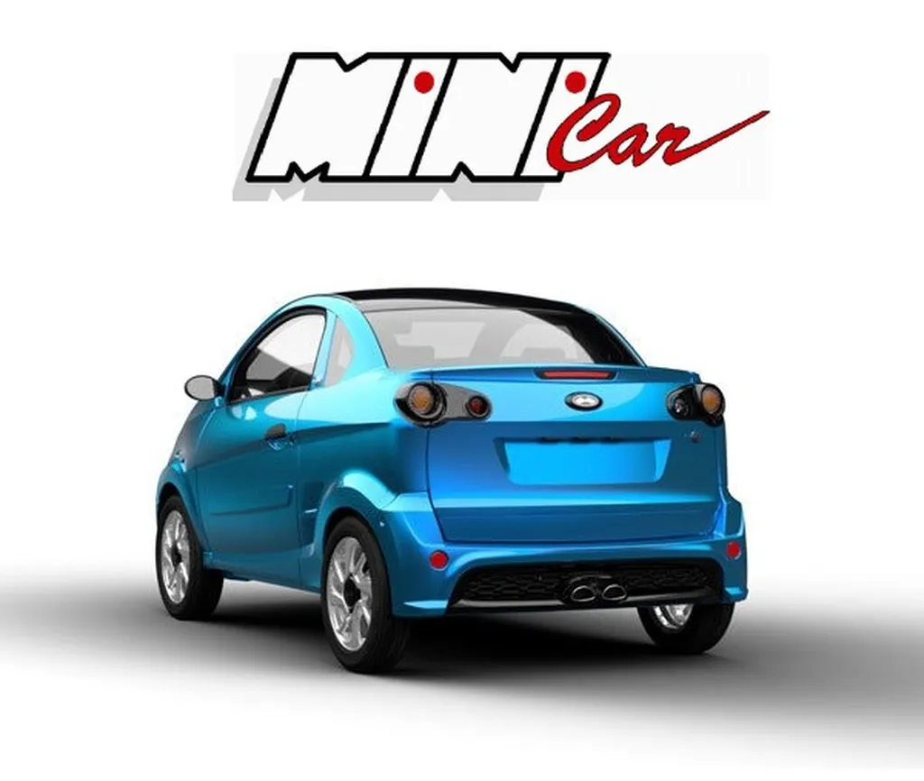 Ligier Plan de Campagne 