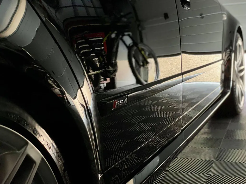 polissage de carrosserie Rhône alpes