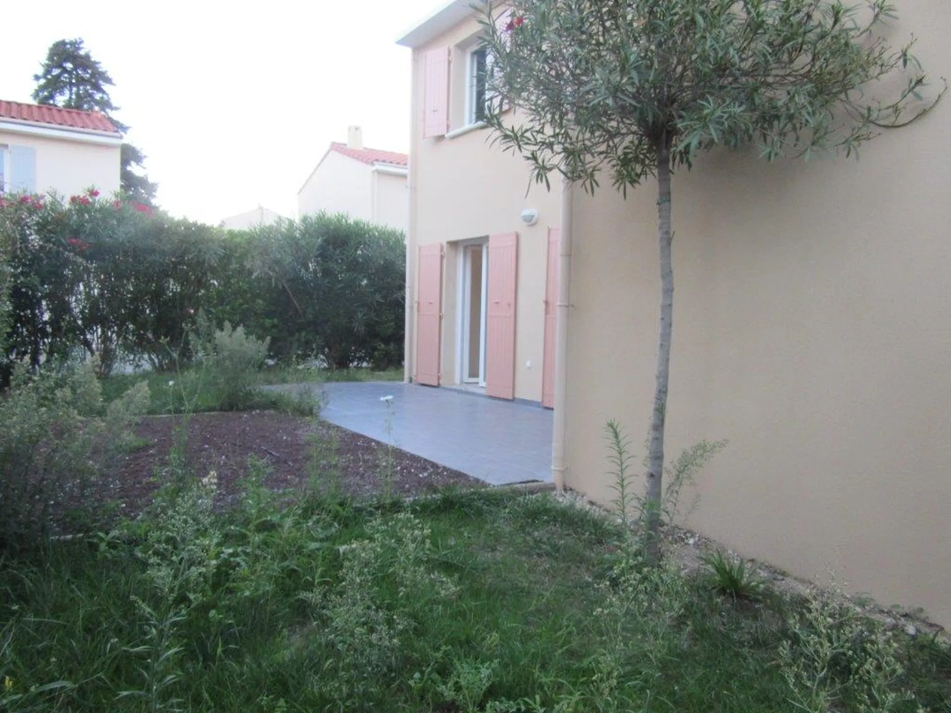 Achat maison La Ciotat