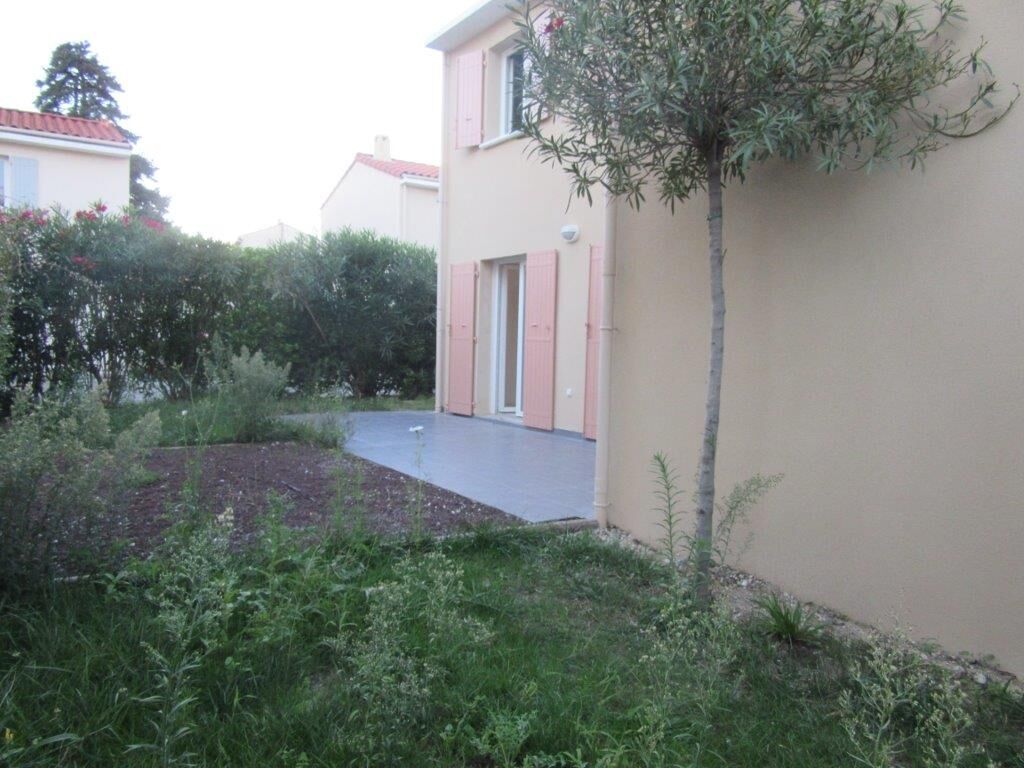 Achat maison La Ciotat