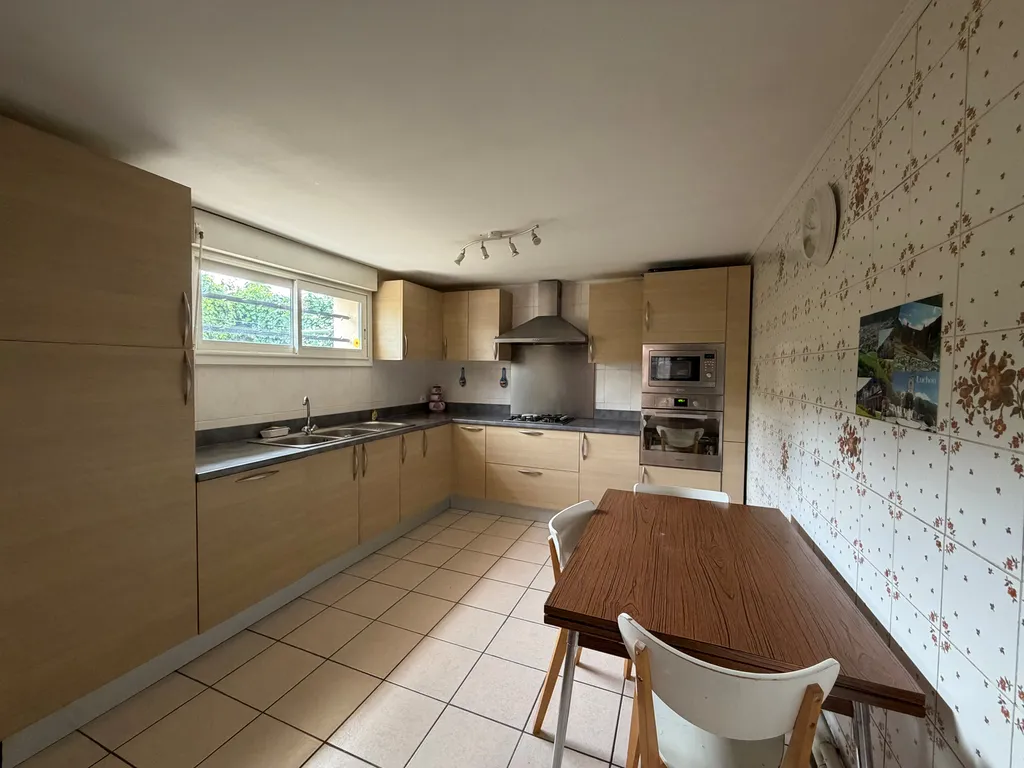Maison à VELAUX de 144m² avec jardin et garage proximité centre ville