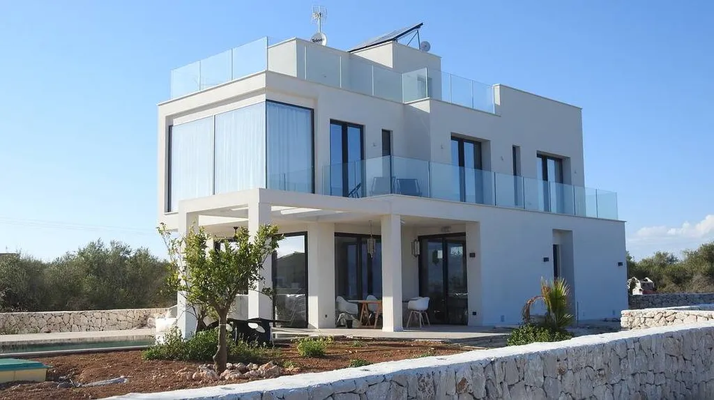 estimer une villa à Cassis meilleur prix au m2