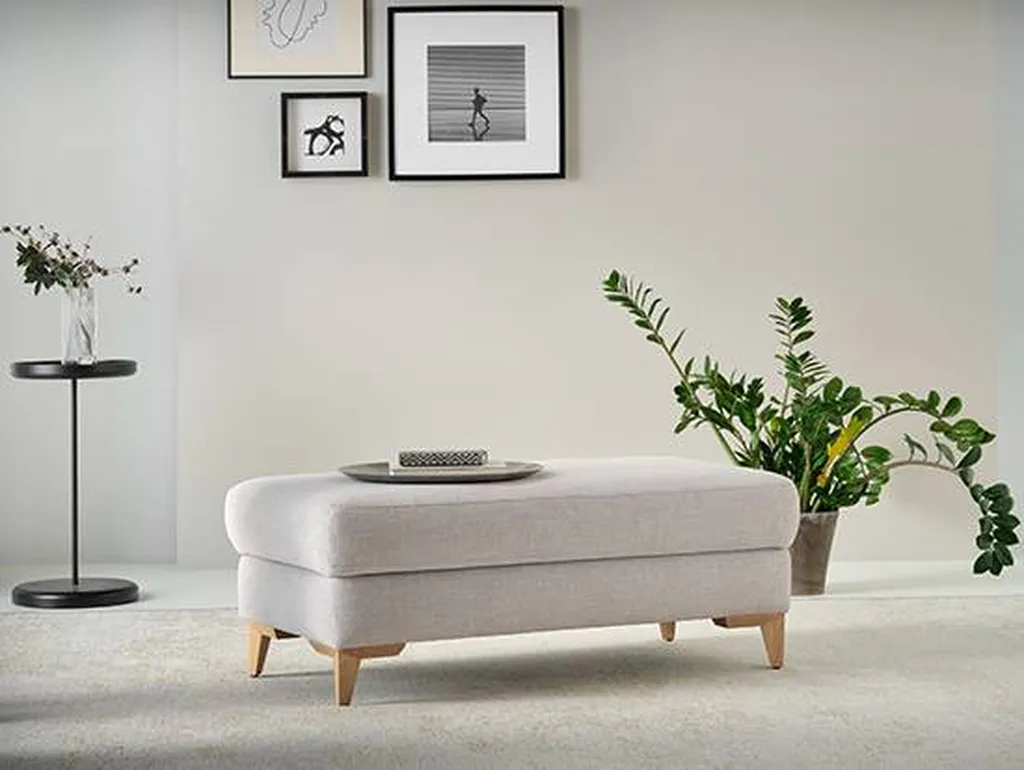 Vente d'un canapé COLUMBIA sur mesure fixe ou relax électrique