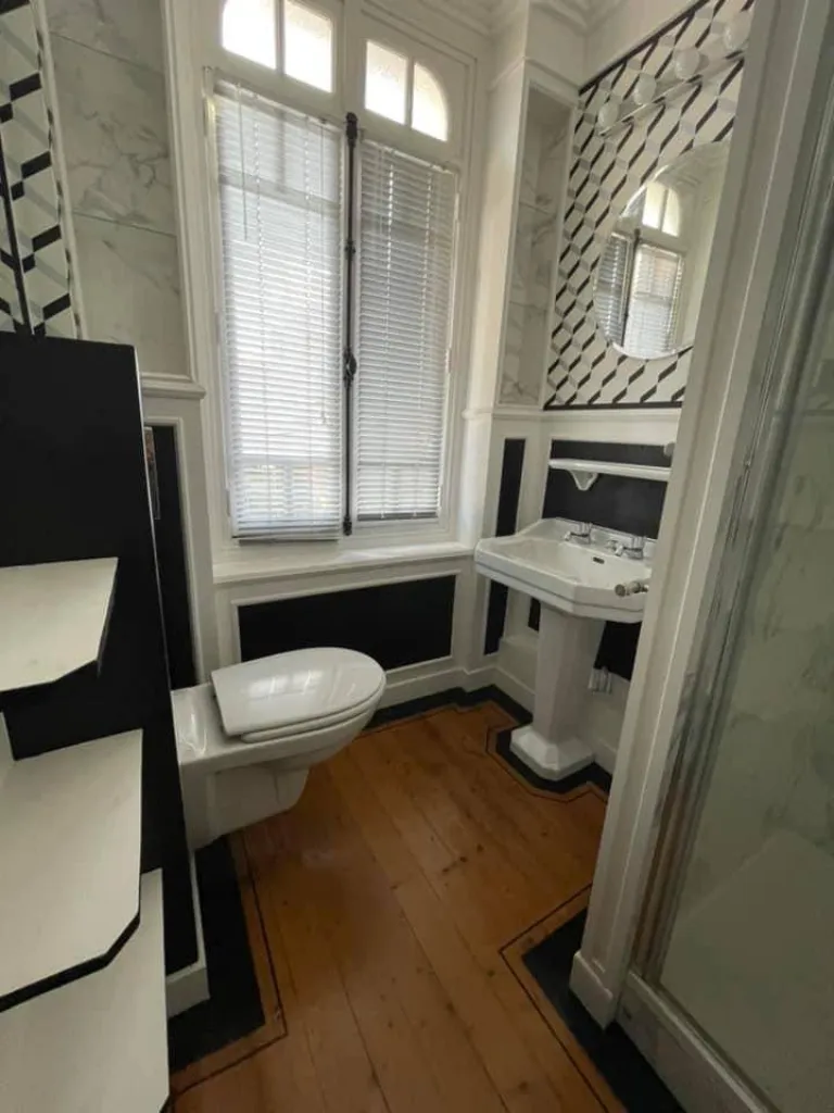 A vendre maison de ville rénovée avec goût de 125 m² sur la commune de ELBEUF 76500