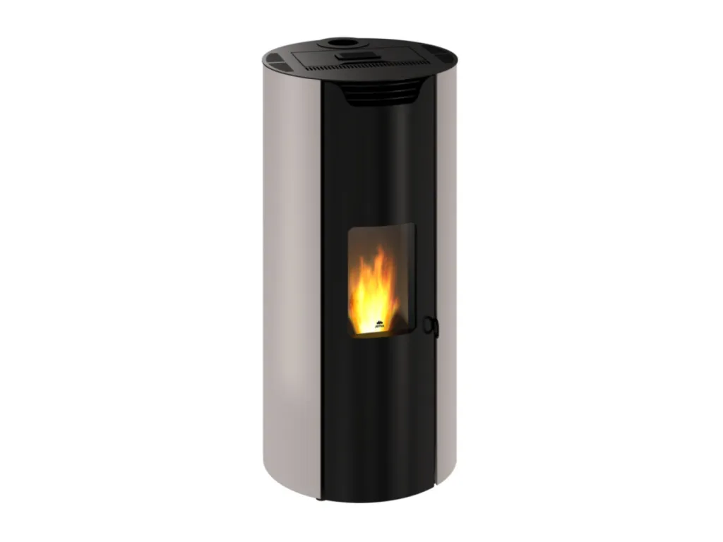Jotul PF 722 S Gris poussière