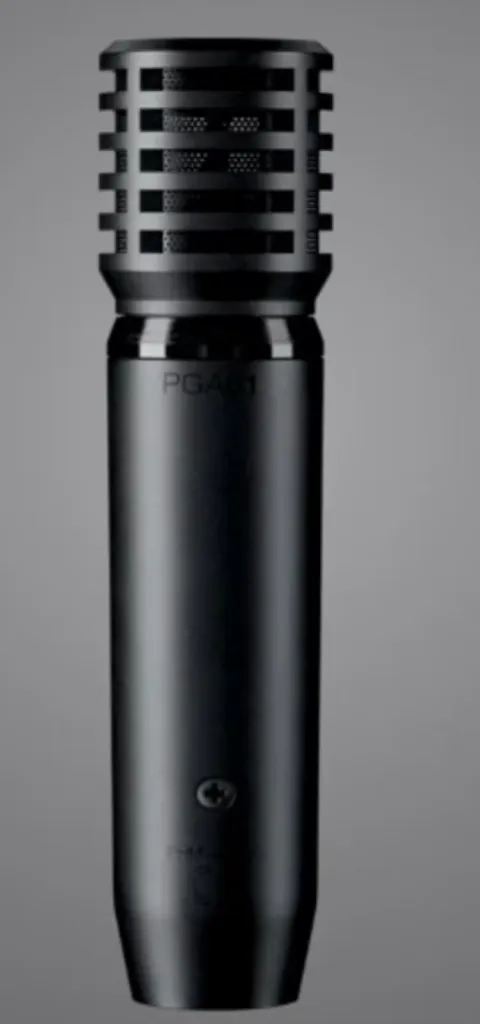 MICRO SHURE PGA81