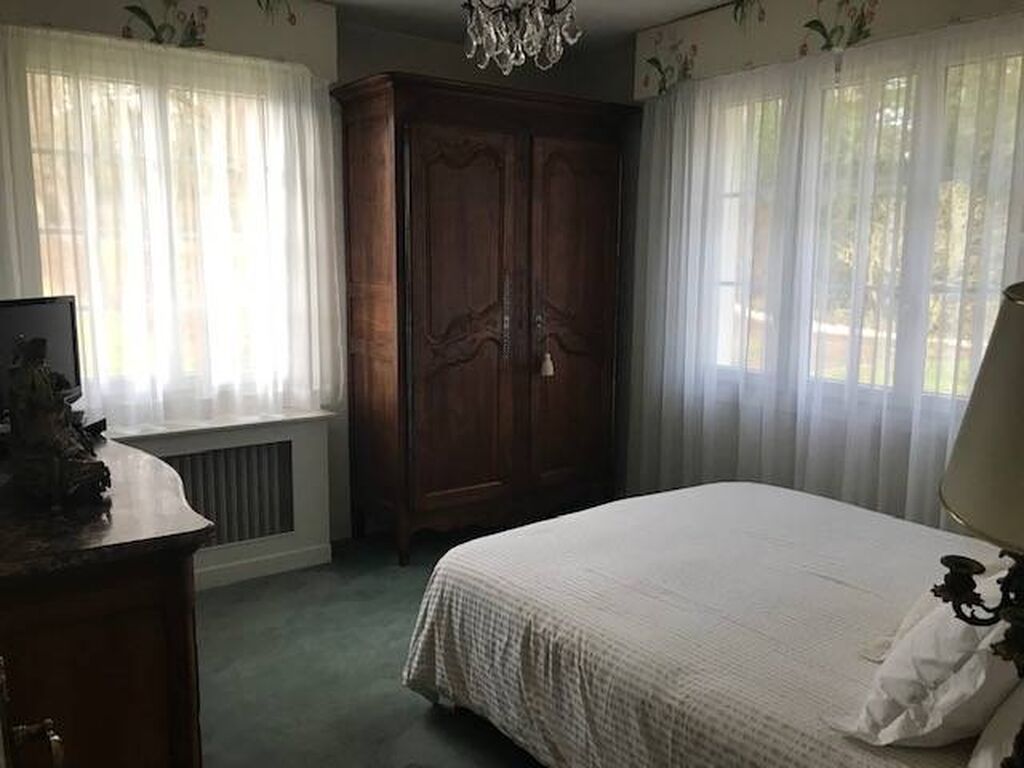 Maison de ville, Liseux, Calvados 14