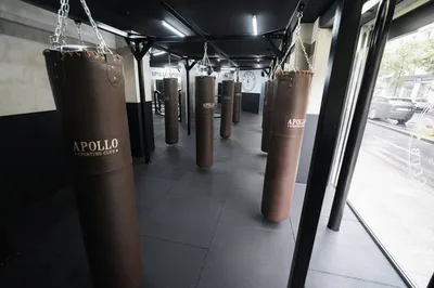Salle Apollo Paris 3 - Arts et Métiers