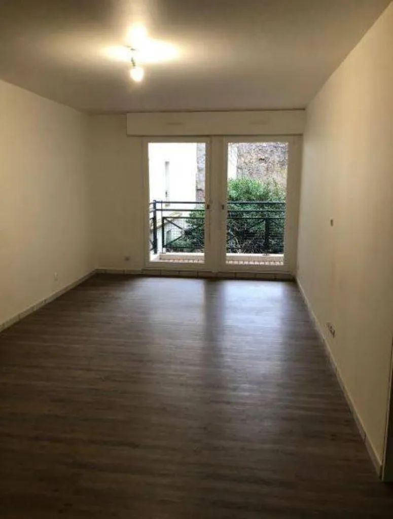 Bel F2 en location de 50.04m², situé Rampe Cauchoise à Rouen, 690€ charges comprises
