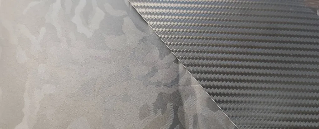 autocollant design pour marquage véhicule 