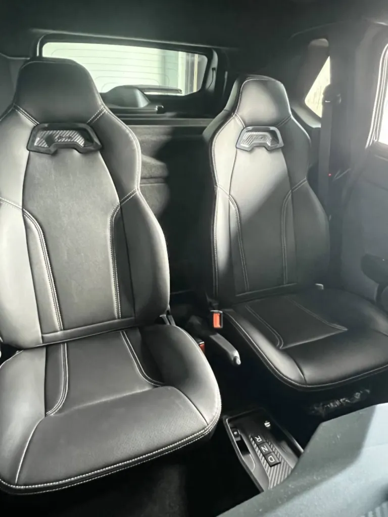 NOUVELLE LIGIER JS50 ELITE 8kWh