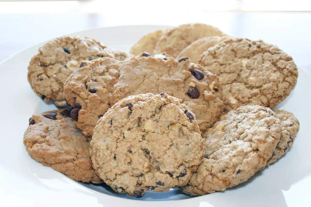 Coockies