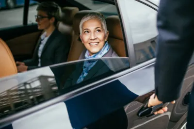 Organiser un transport en taxi conventionné pour une consultation médicale régulière à Aix-en-Provence