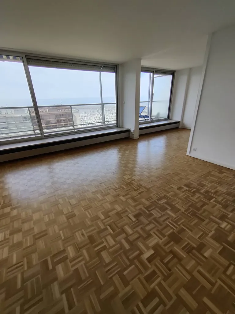 Faire vider un appartement au Havre