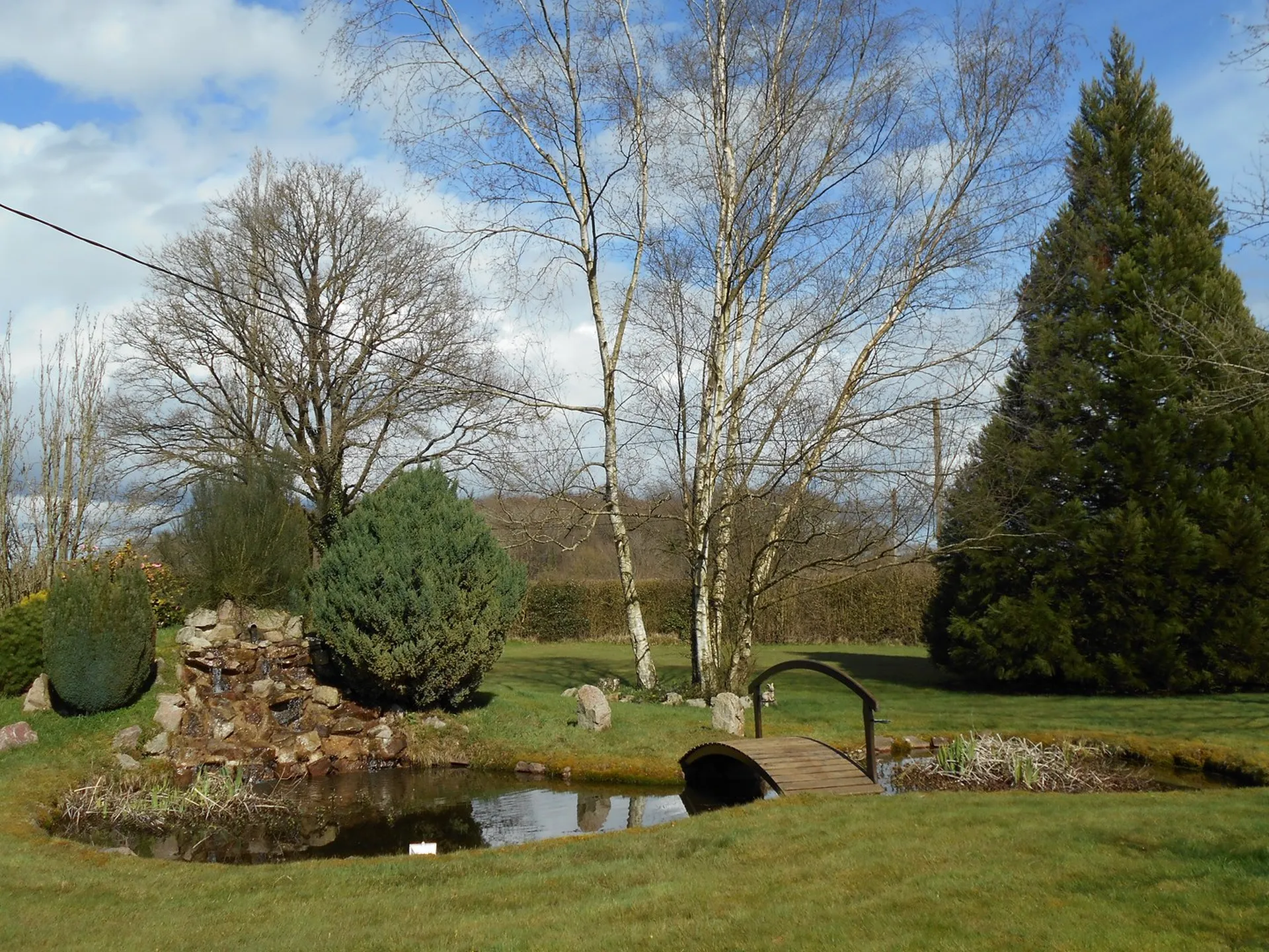 Maison à vendre Lisieux 14100