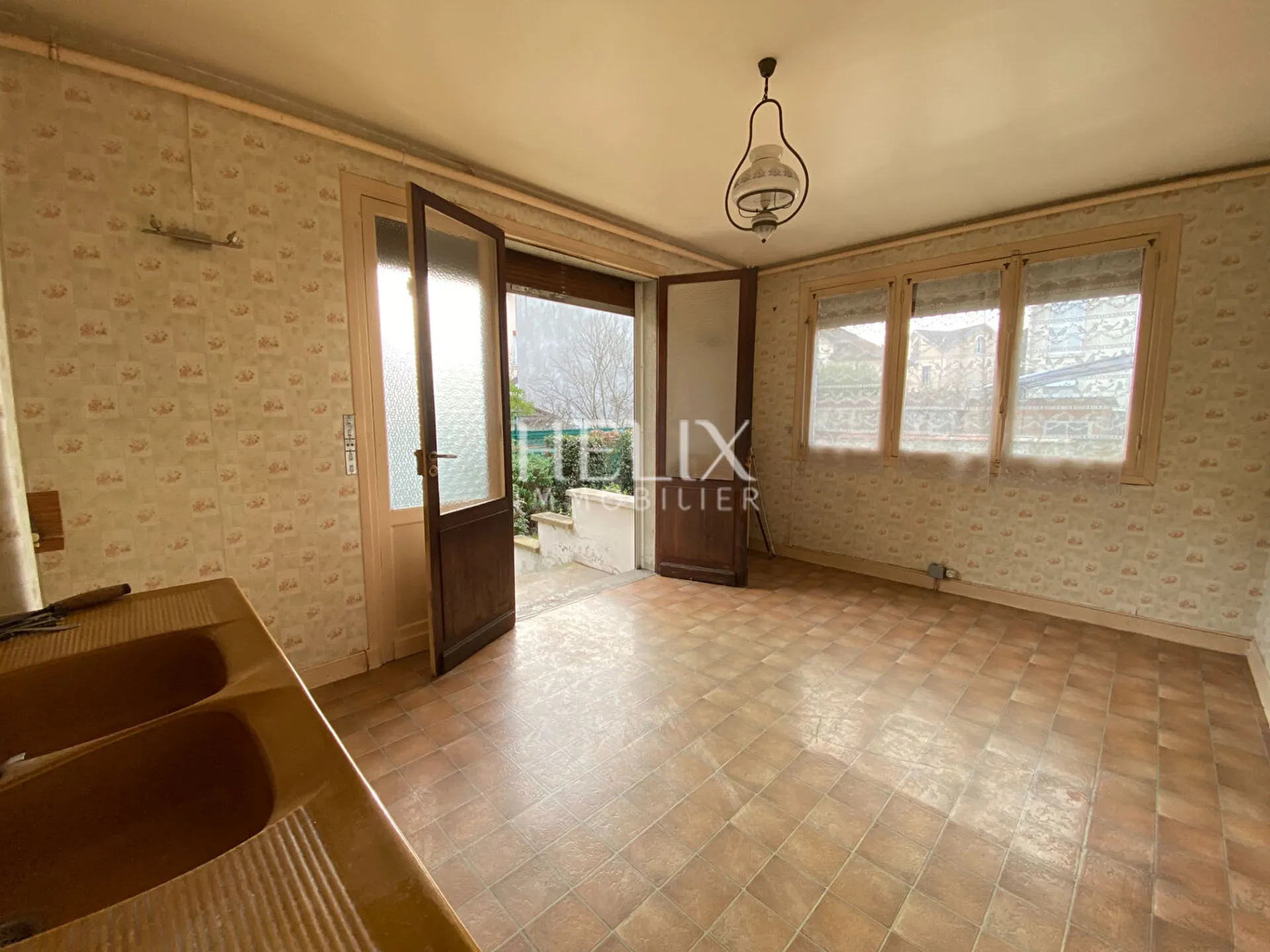 Maison Le Pecq 4 pièces de 79 m2