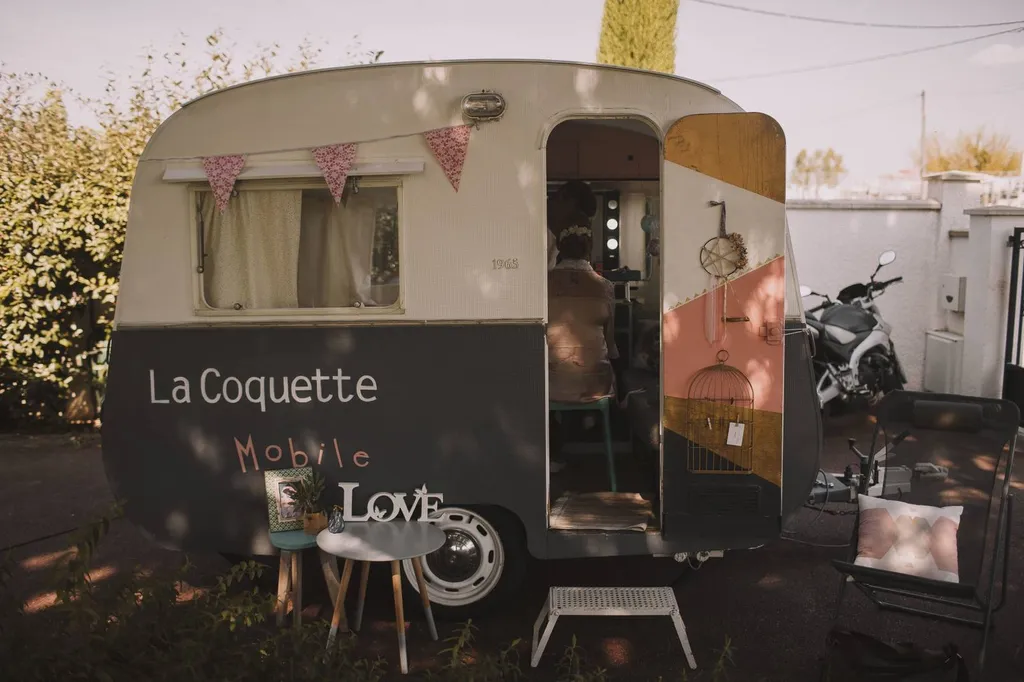 Les Mariages de Mademoiselle L Organisation de mariage Bordeaux et Saint Emilion - Jérémy Boyer